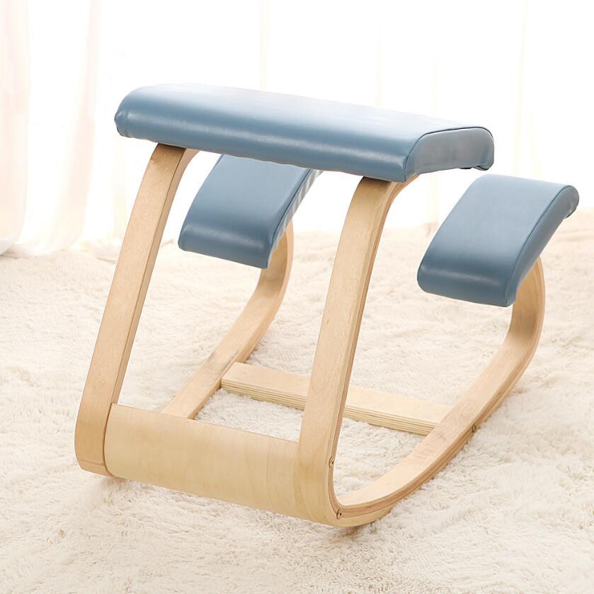 Kneeling Chair Posture Rocking Stool