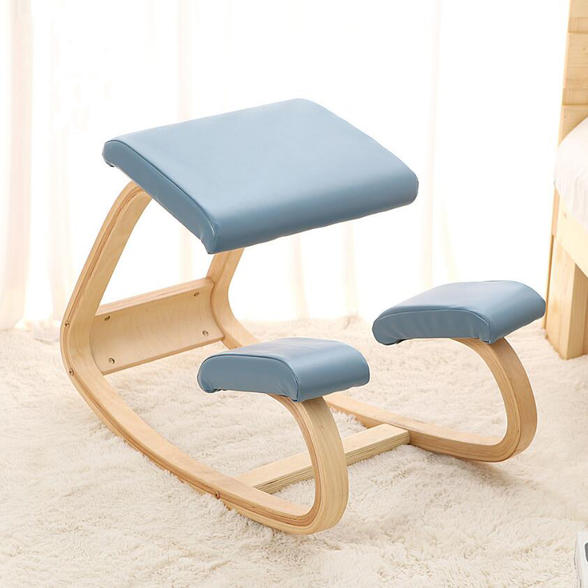 Kneeling Chair Posture Rocking Stool