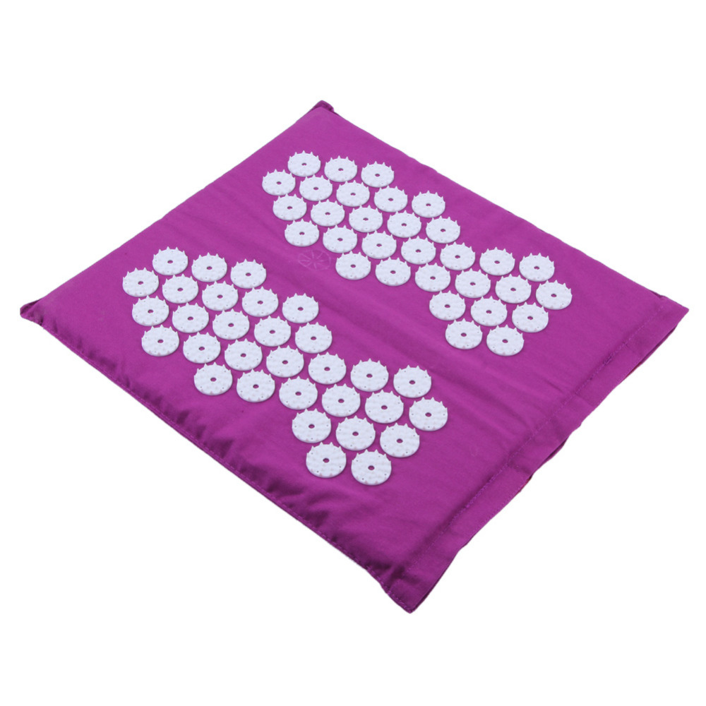 Body Massage Mat Yoga Cushion Pad