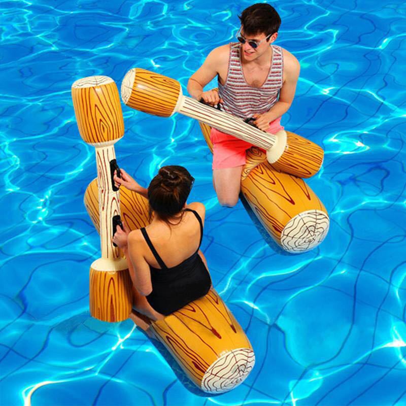 Pool Toys Inflatable Float Game