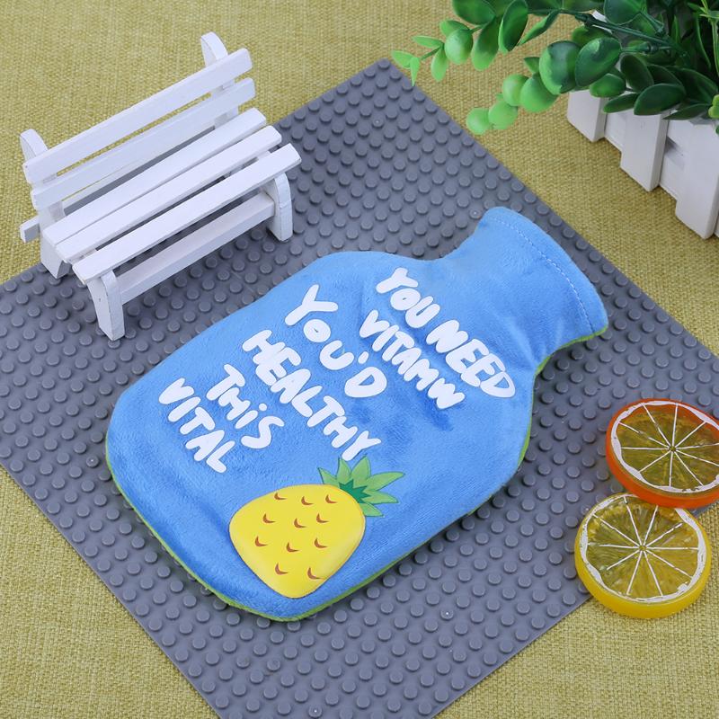 Portable Hot Water Bag