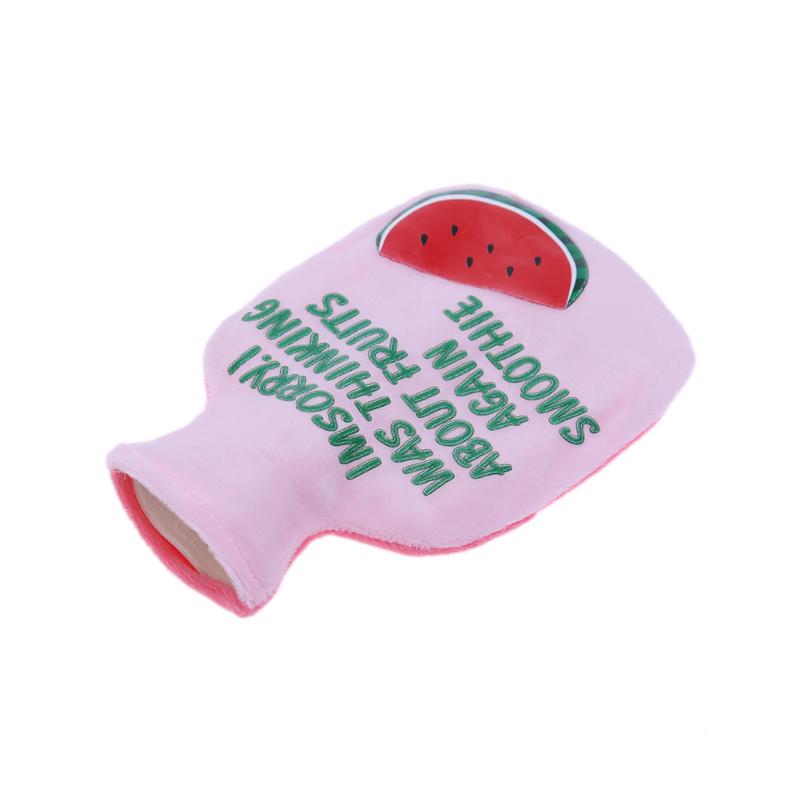 Portable Hot Water Bag