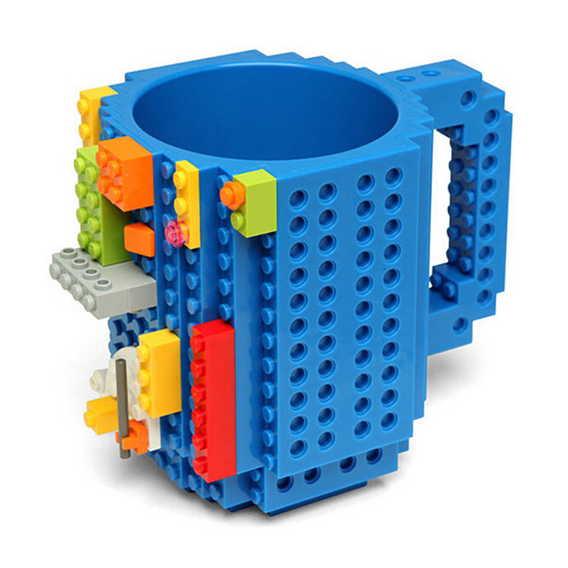 Build-On Lego Mug