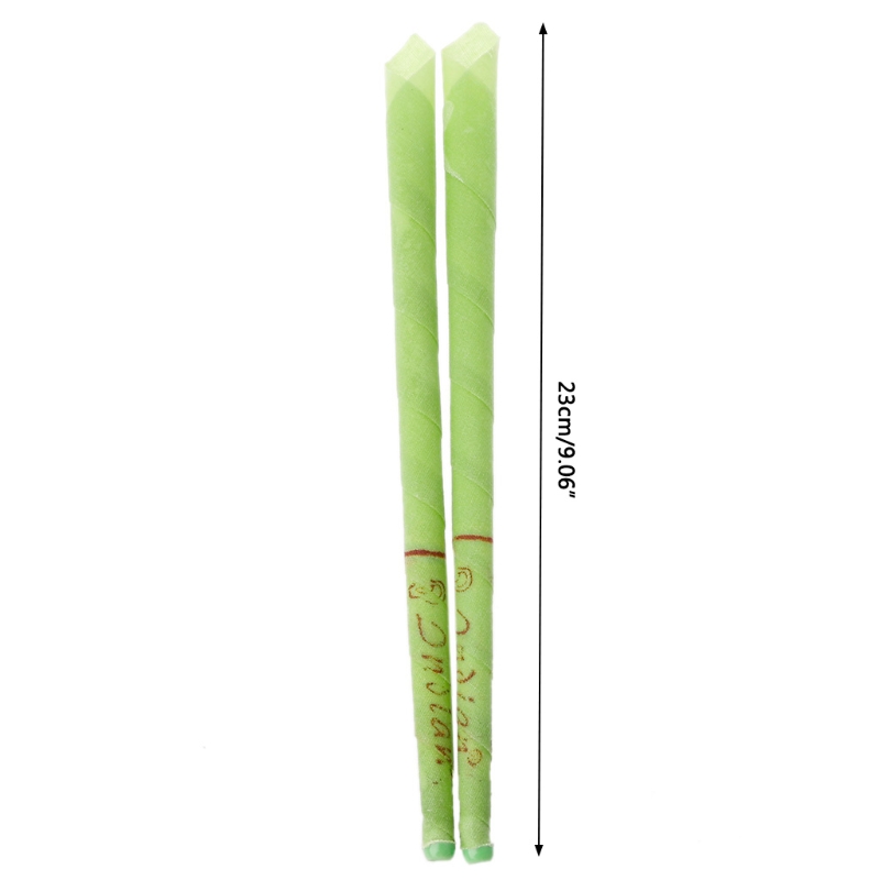 Ear Wax Removal Candle Ear Candling (Set of 10)