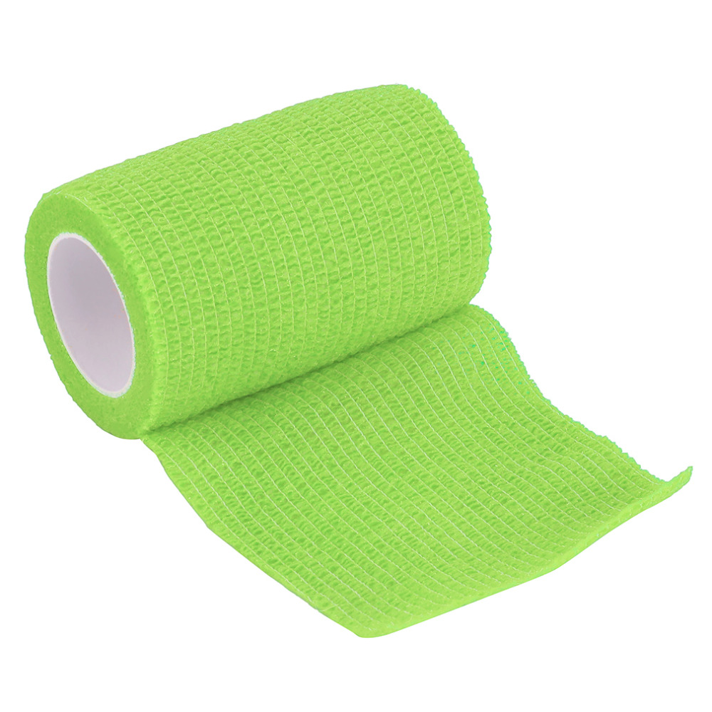 Bandage Wrap Self-Adhesive Elastic Bandage