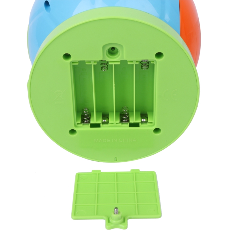 Bubble Machine Automatic Blower for Kids and Parties