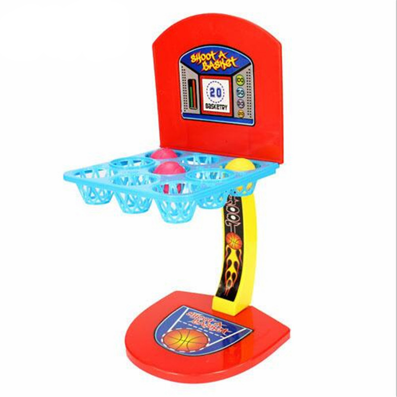 Mini Basketball Game Toy Board Game