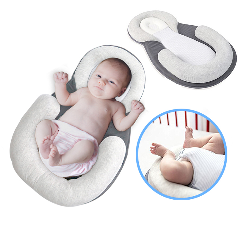 Comfortable Mattress Cushion For Babies