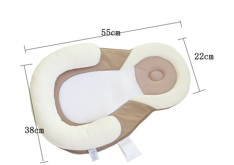 Comfortable Mattress Cushion For Babies