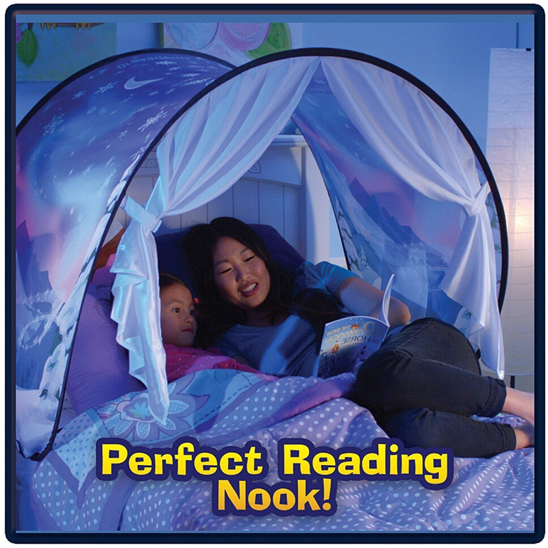 Kids Dream Bed Tent