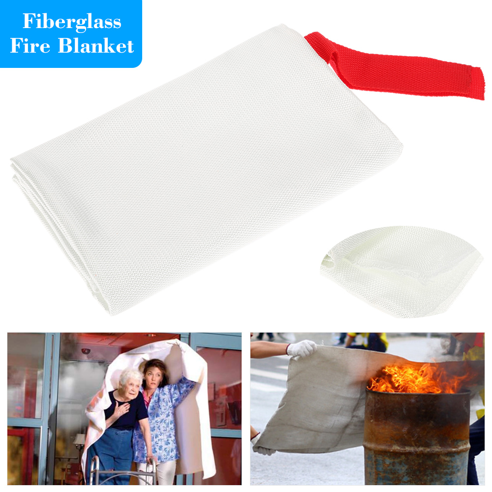 Emergency Fire Blanket