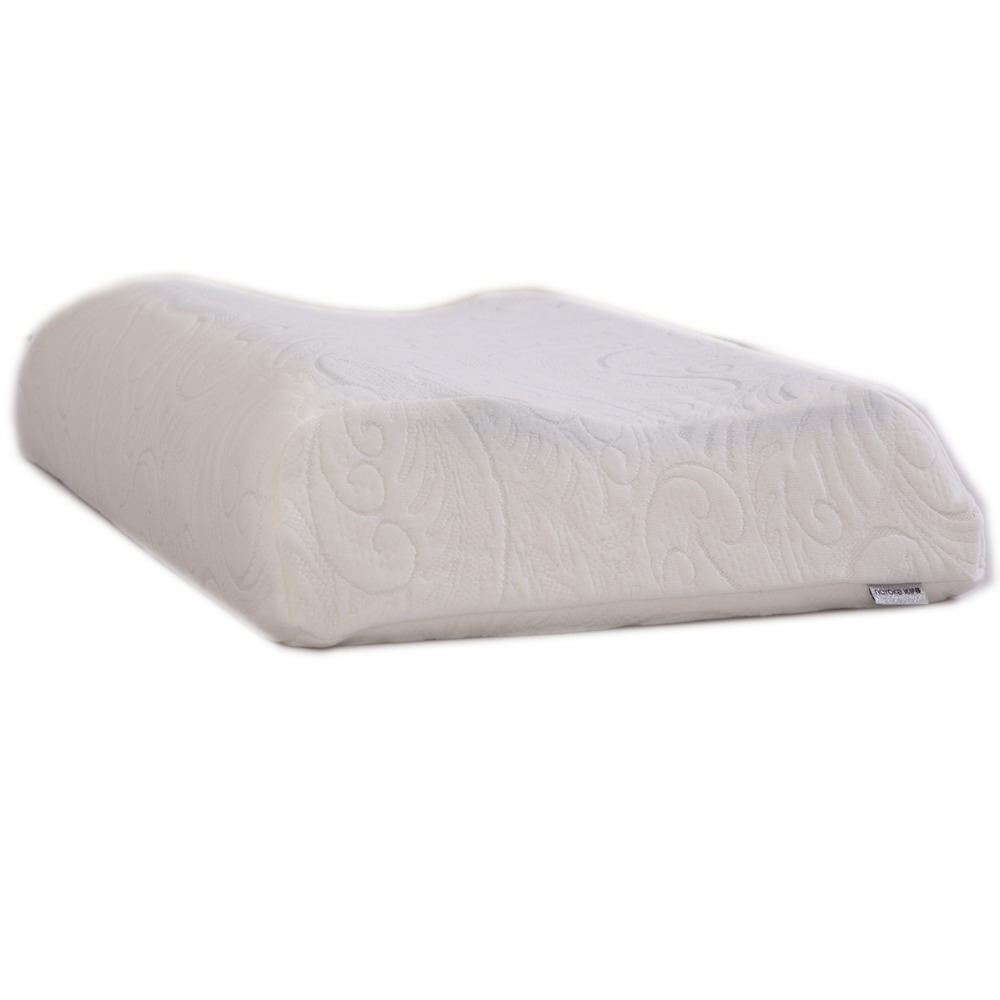 Cooling Therapy Memory Foam Neck Pillow