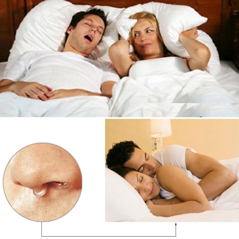 Anti Snore Ceasing Stopper