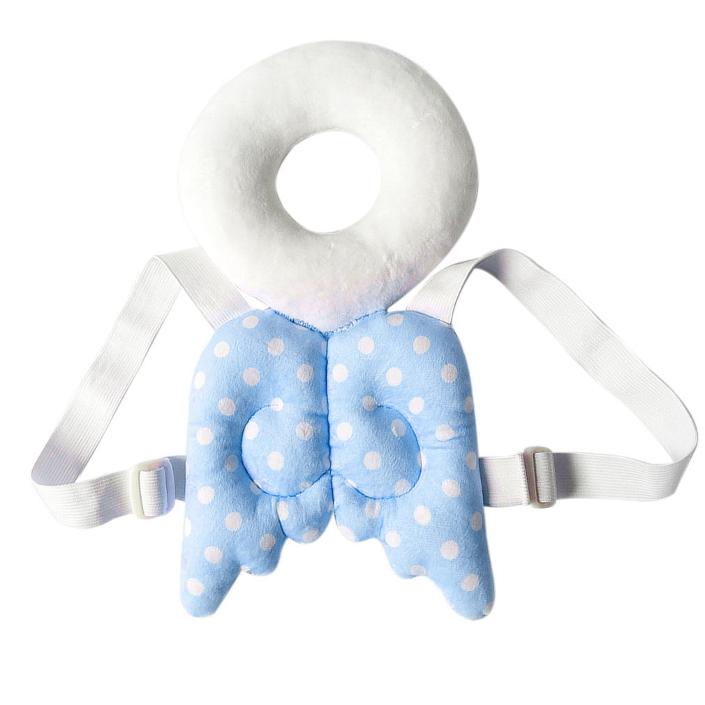 Baby Head Protection Pad / Headrest Pillow