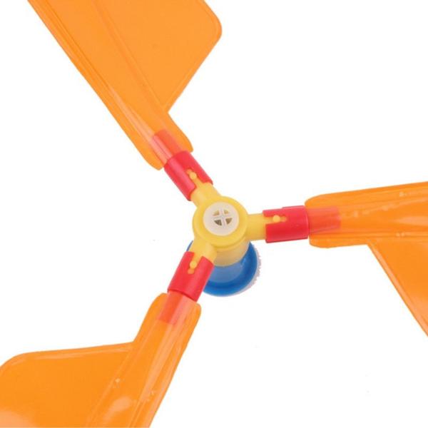 Balloon Helicopter Party Favor Toy