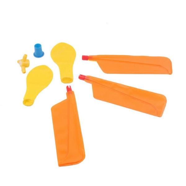 Balloon Helicopter Party Favor Toy