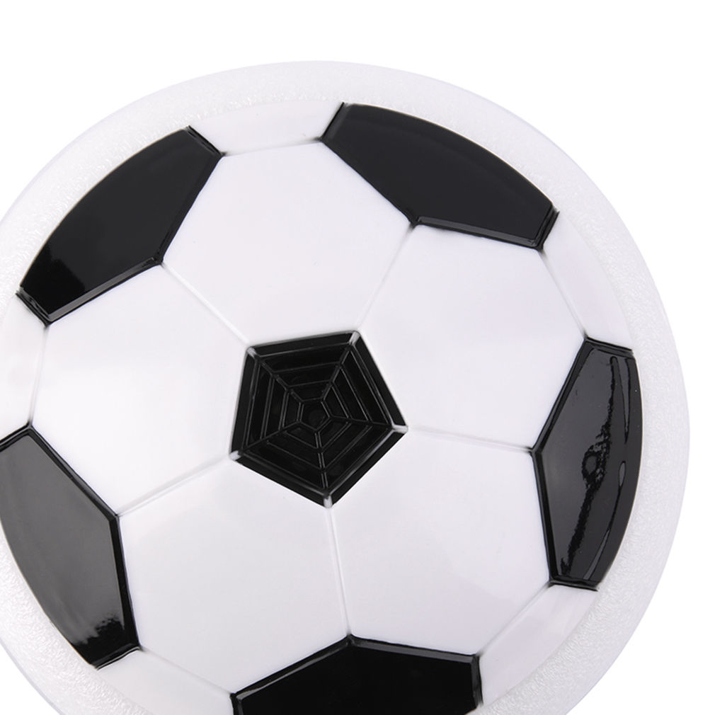 Air Disk Hover Power Soccer Game