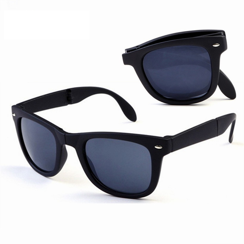 Unisex Foldable Shades