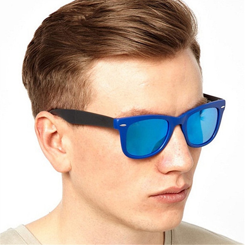 Unisex Foldable Shades