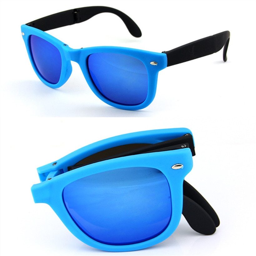 Unisex Foldable Shades