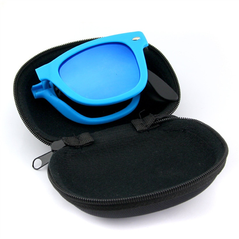 Unisex Foldable Shades