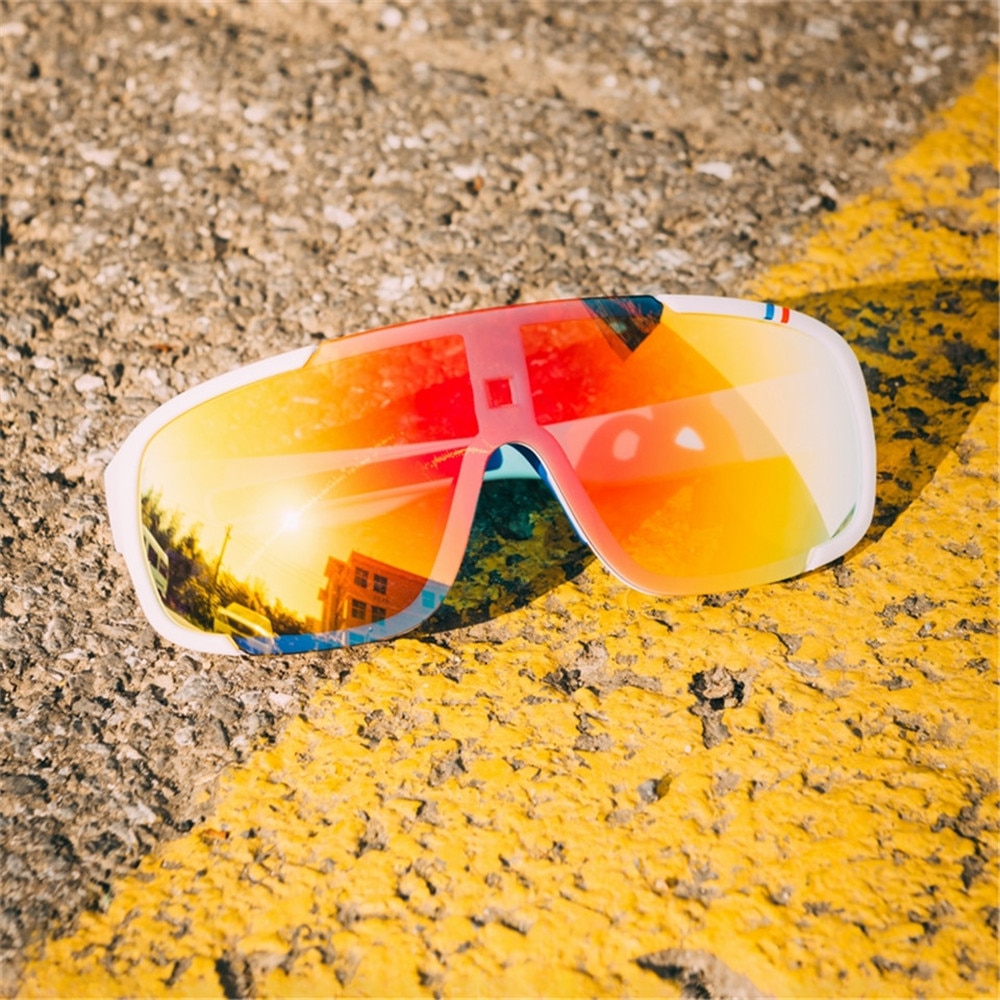 Outdoor Cycling Eyewear Glasses