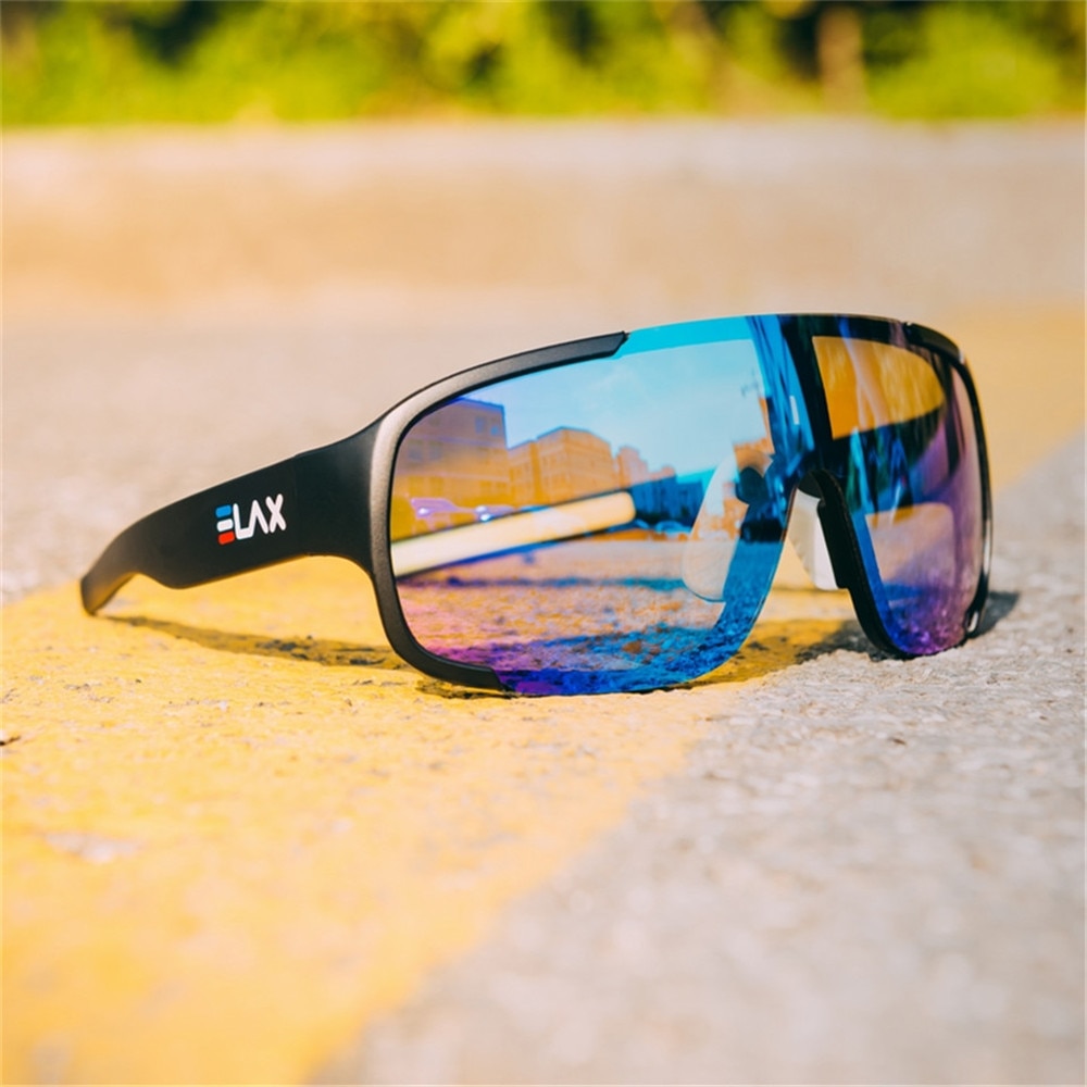 Outdoor Cycling Eyewear Glasses