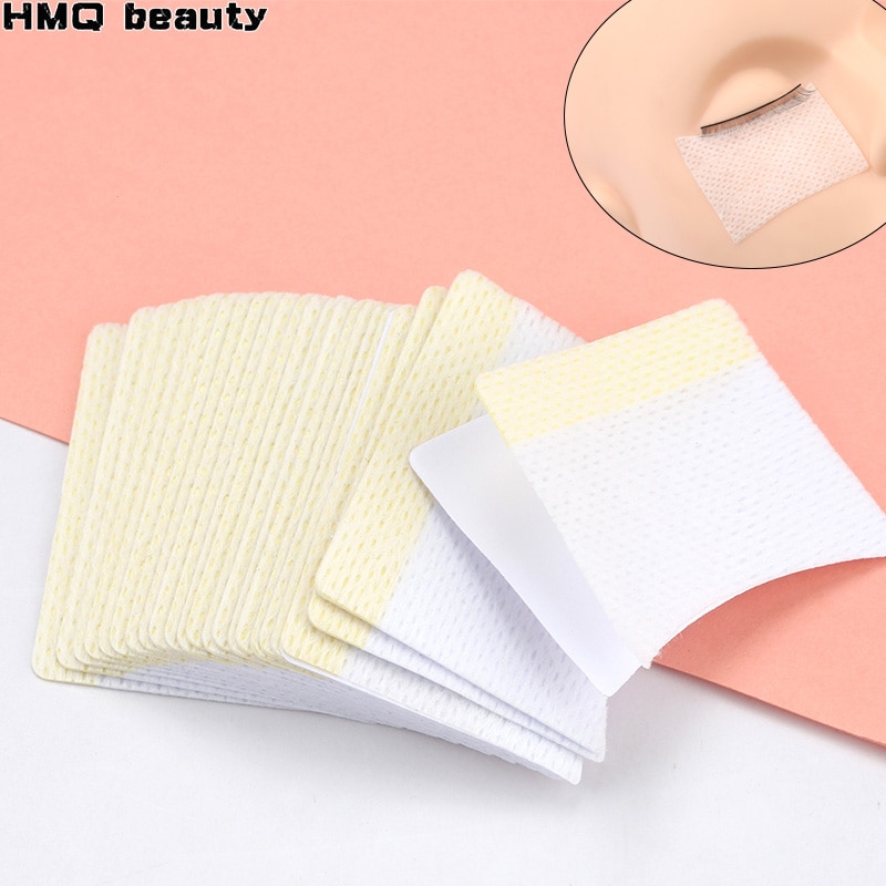 Eye Pads for Eyelash Extensions (40pcs)