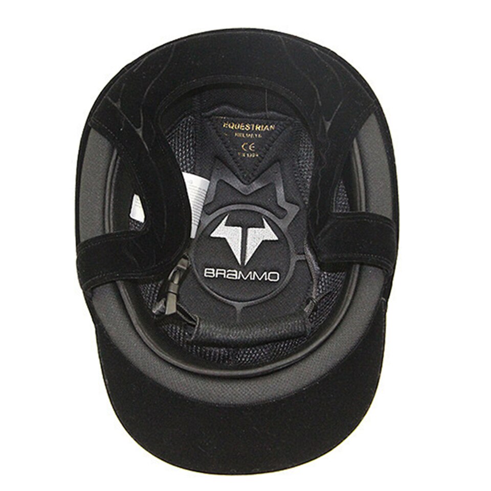 Adjustable Safety Equestrian Helmet