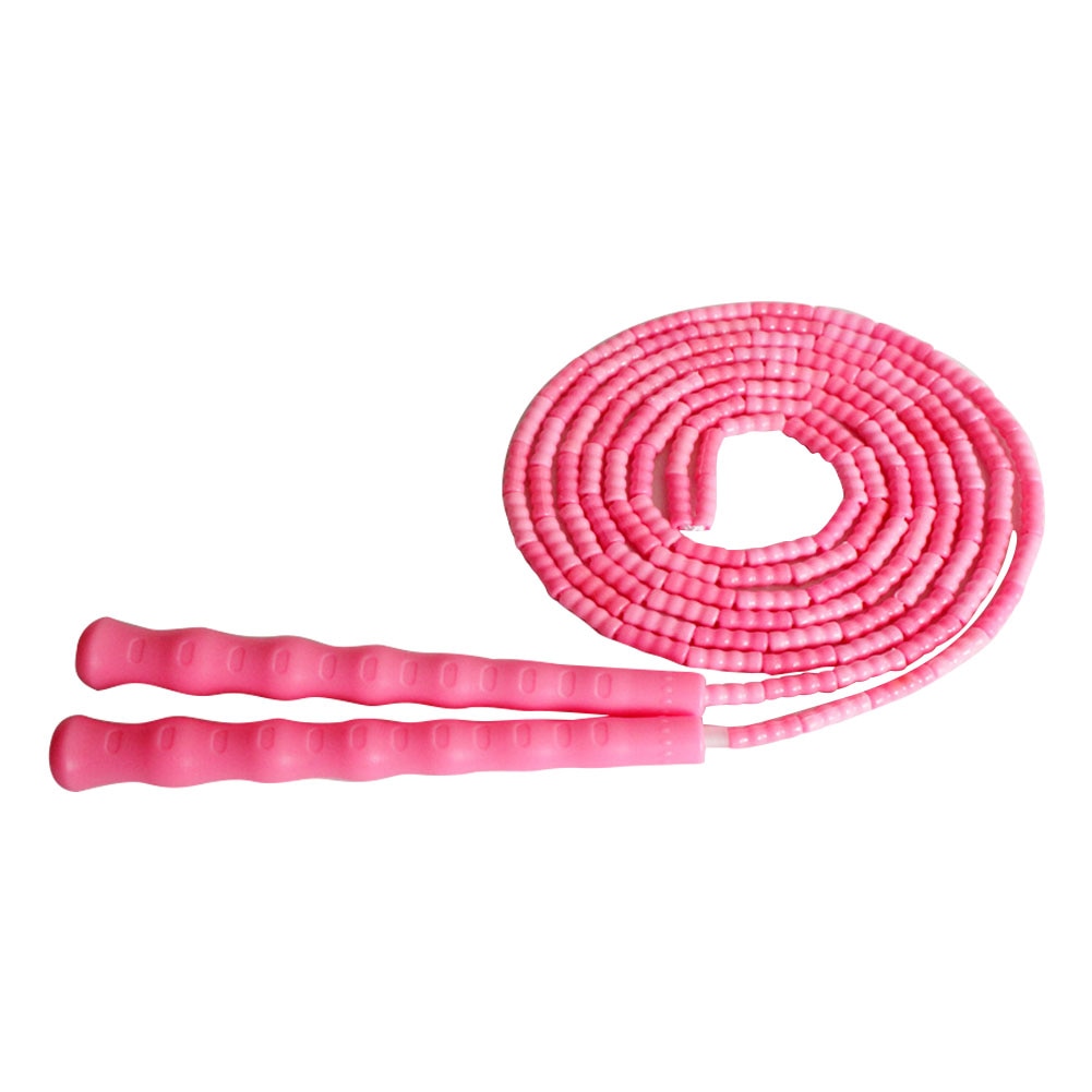 Non Slip Beaded Skipping Rope