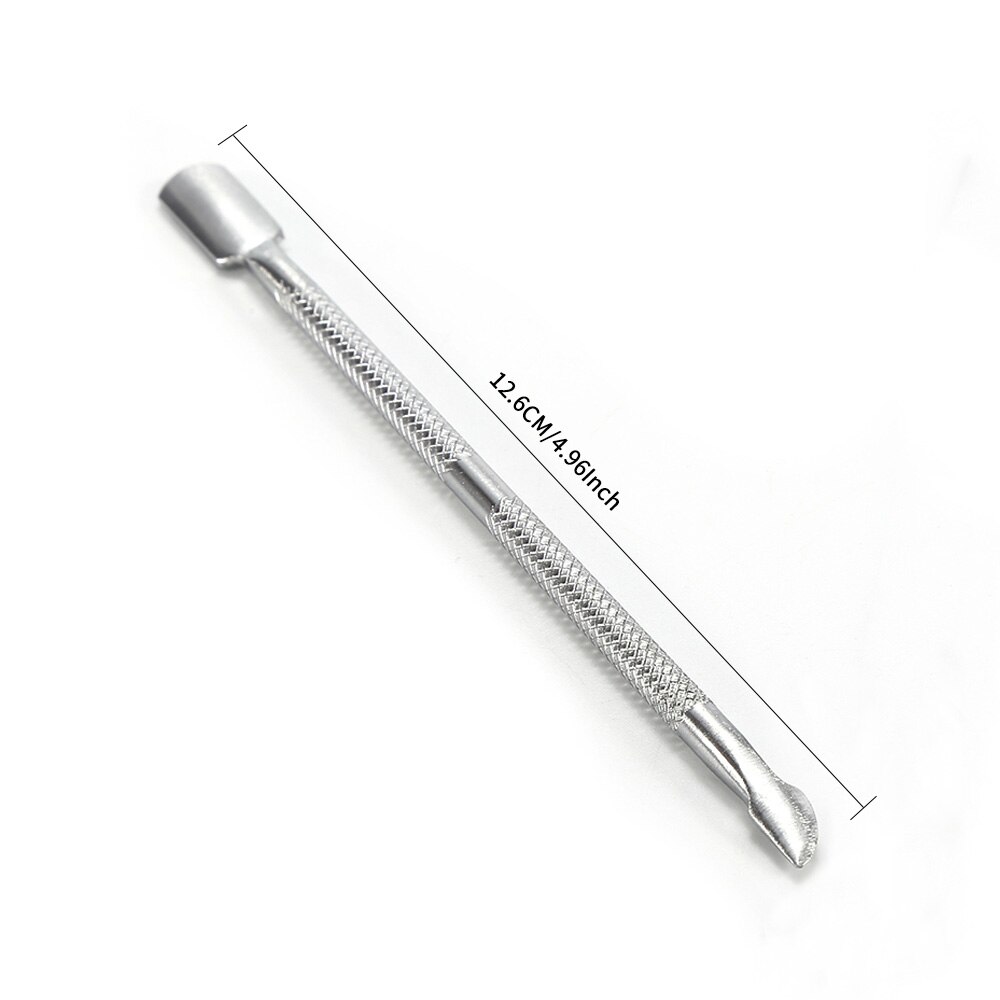 Stainless Nail Care Tools Set