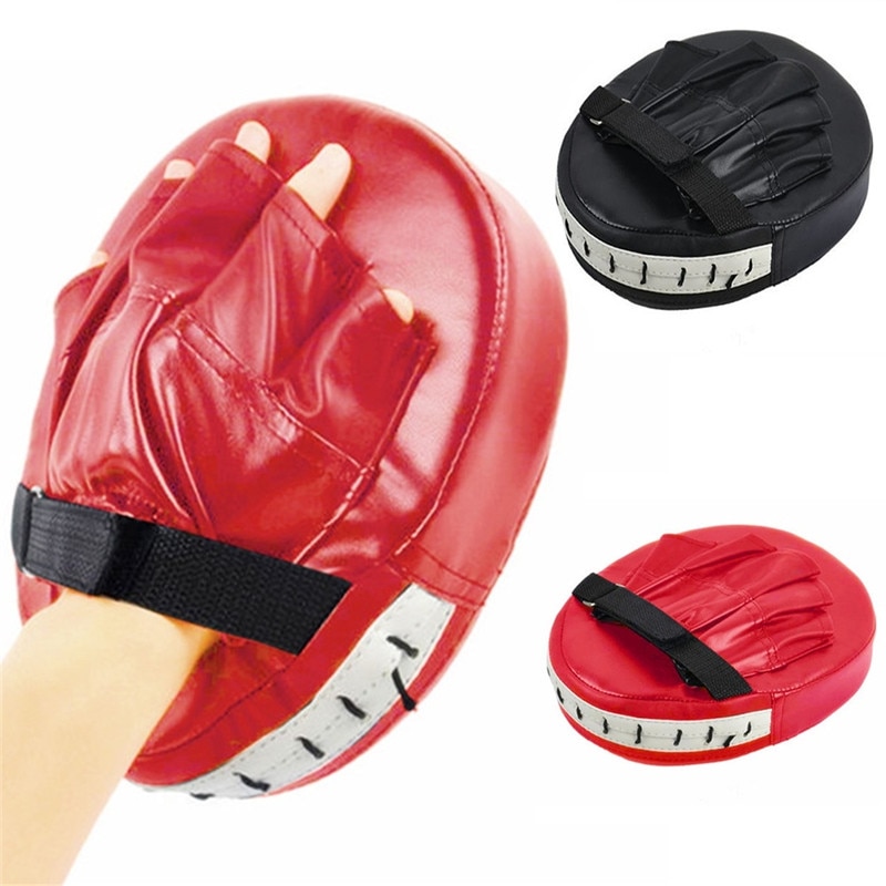 Boxing Mitt Martial Arts Training Glove