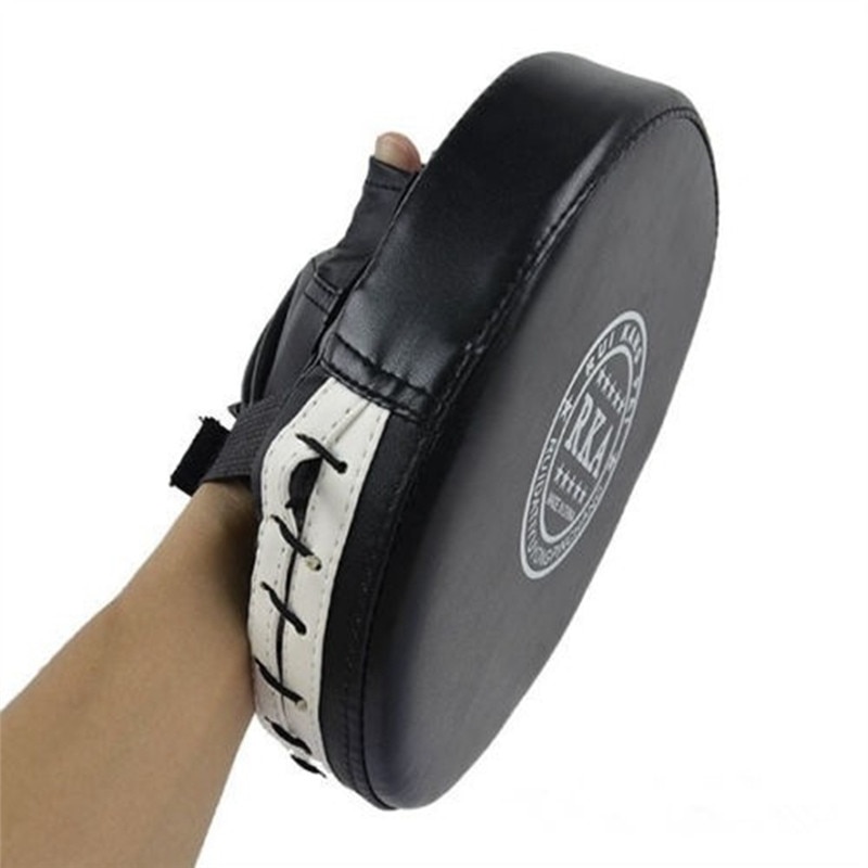 Boxing Mitt Martial Arts Training Glove