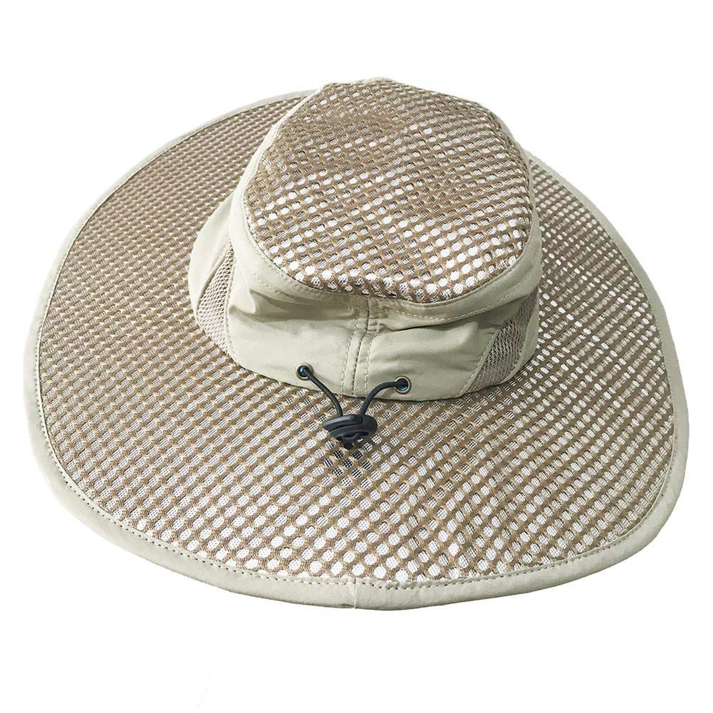 UV Protection Sunscreen Cooling Hat