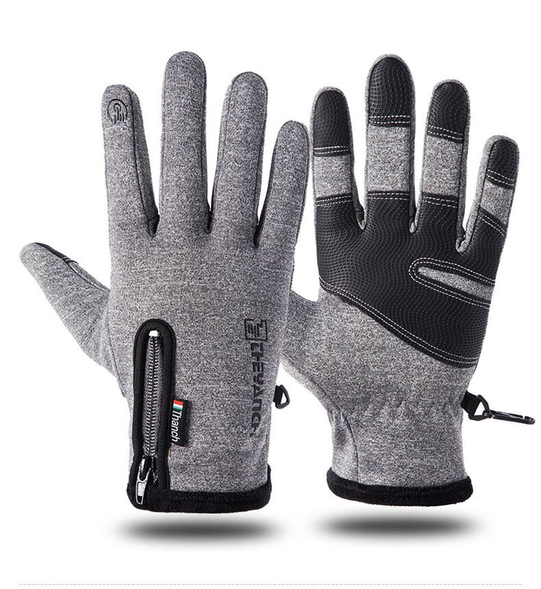 Touchscreen Winter Gloves Hand Warmer