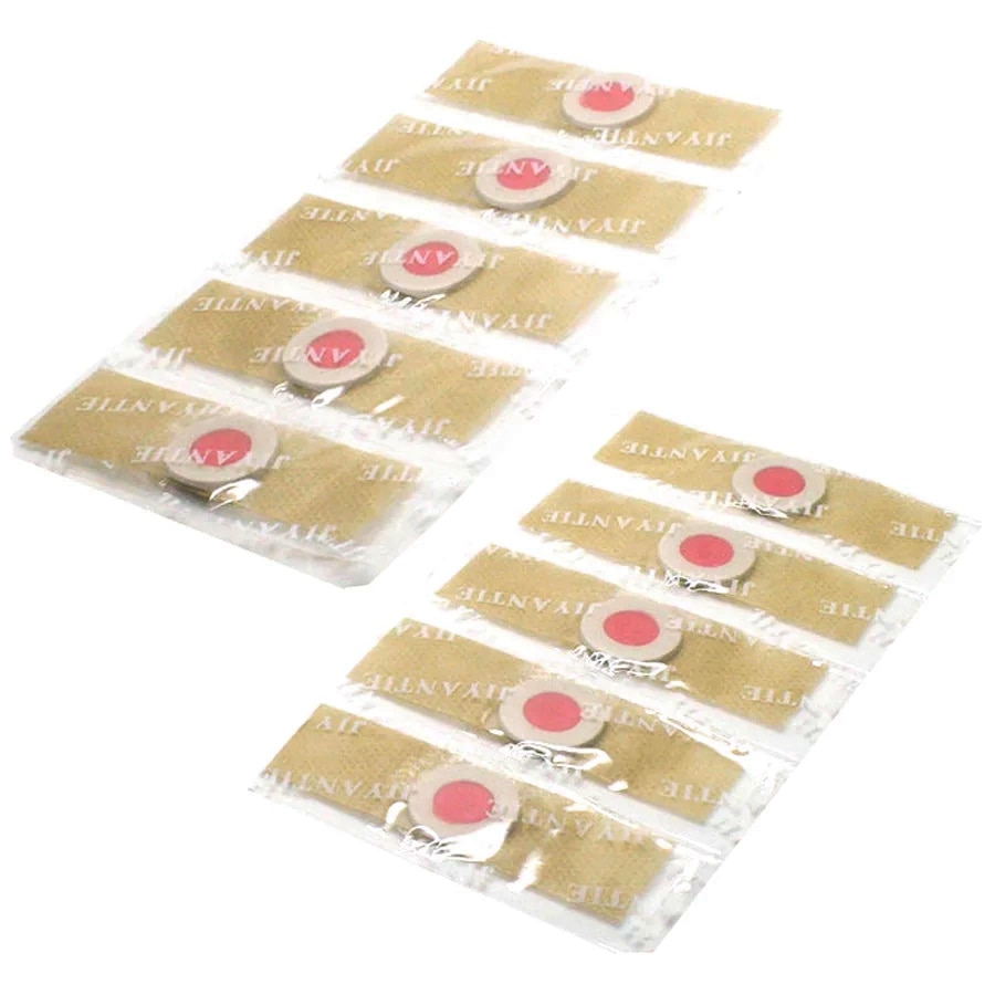 Corn Patches for Feet Medical Plaster (60 pcs)