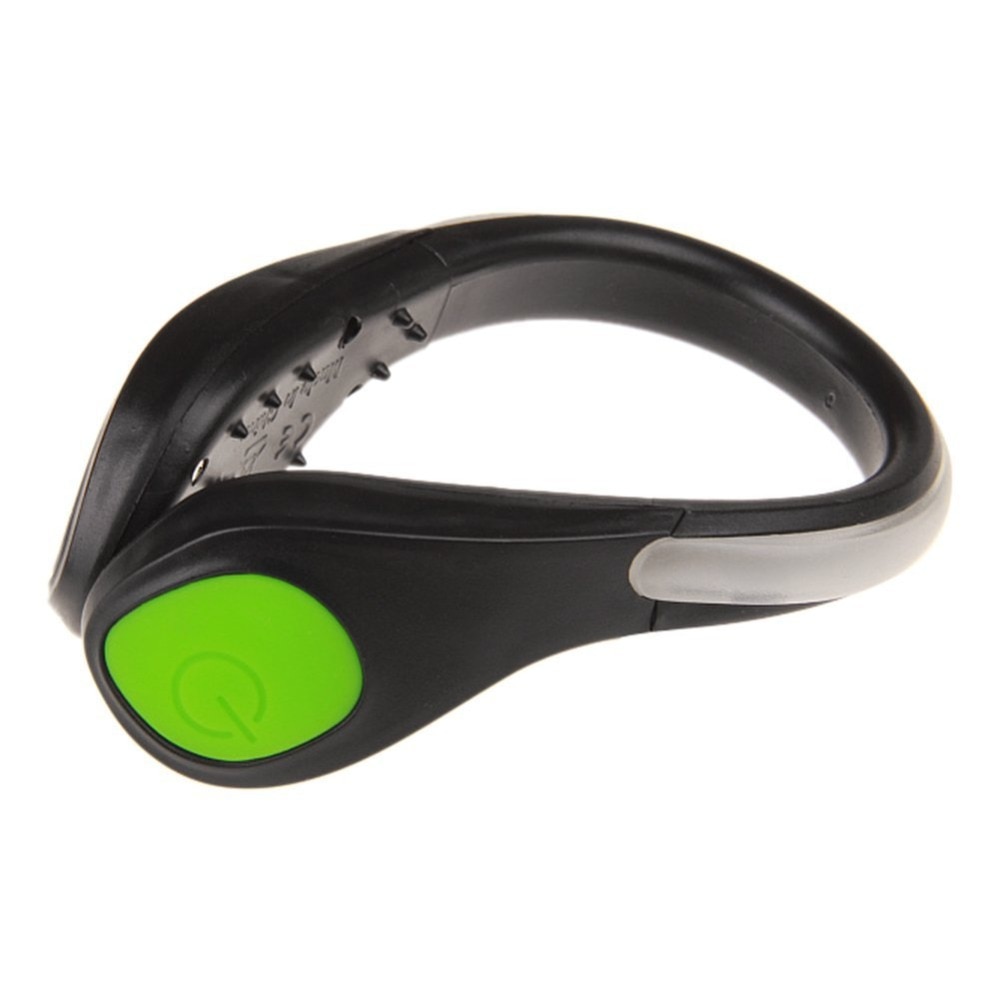 LED Shoe Clip Sports Light Accessory