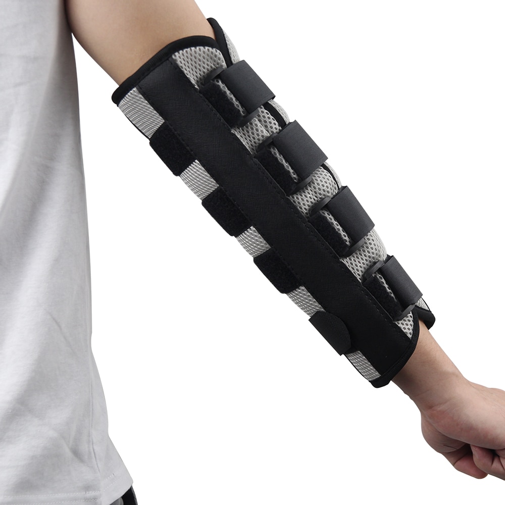 Forearm Brace Fixed Arm Splint
