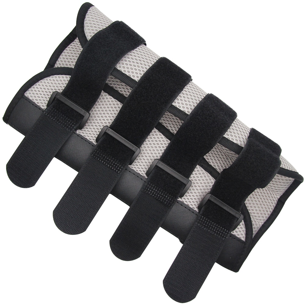 Forearm Brace Fixed Arm Splint