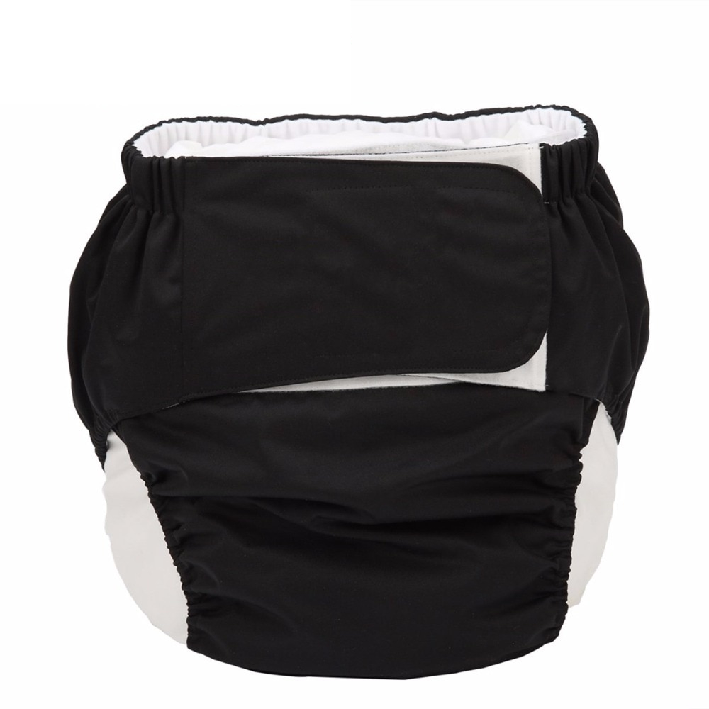 Reusable Adult Diaper Replaceable Insert