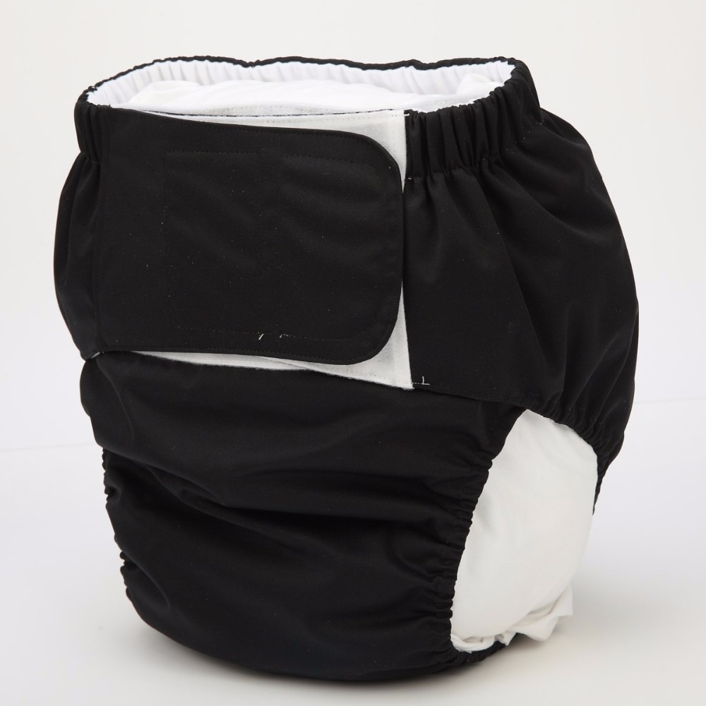 Reusable Adult Diaper Replaceable Insert