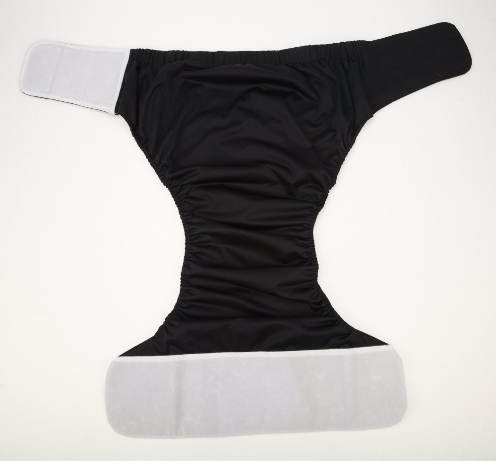 Reusable Adult Diaper Replaceable Insert