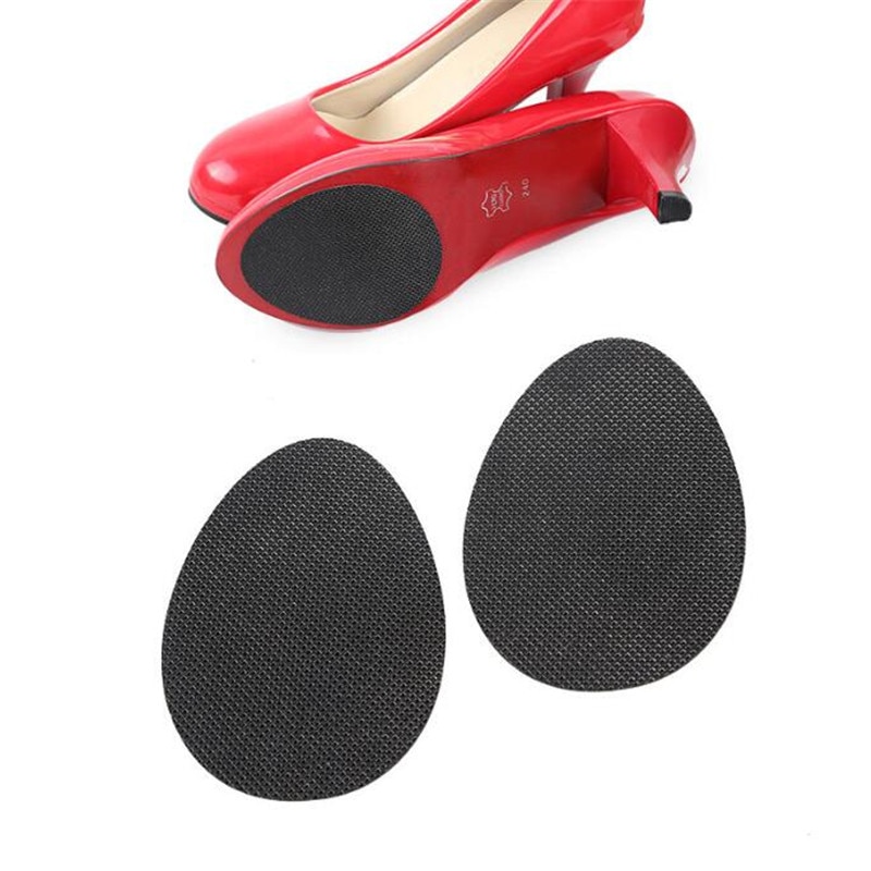 Self Adhesive Anti Slip Shoe Pads (2 pcs)