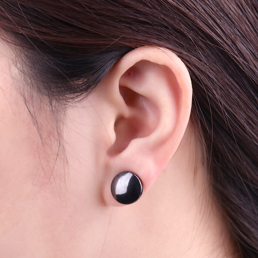 Magnetic Earrings for Weight Loss (1 Pair)