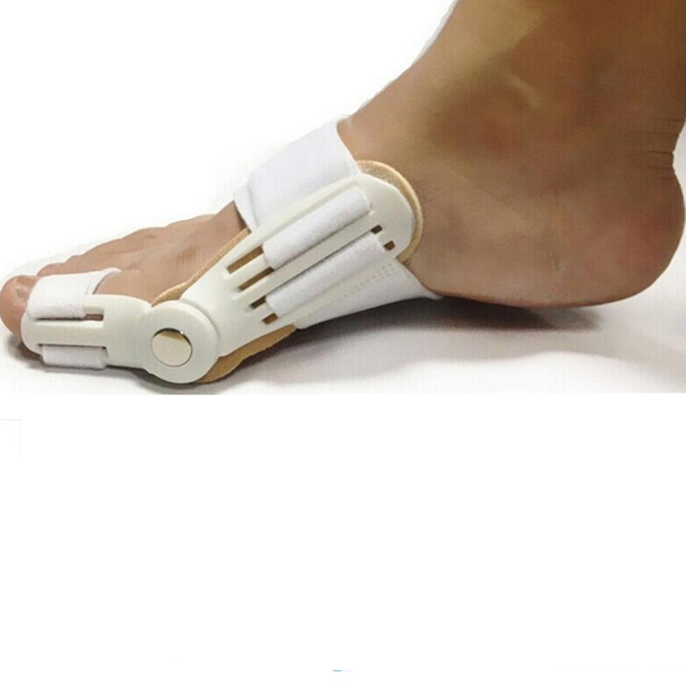 Big Toe Straightener Splint and Corrector