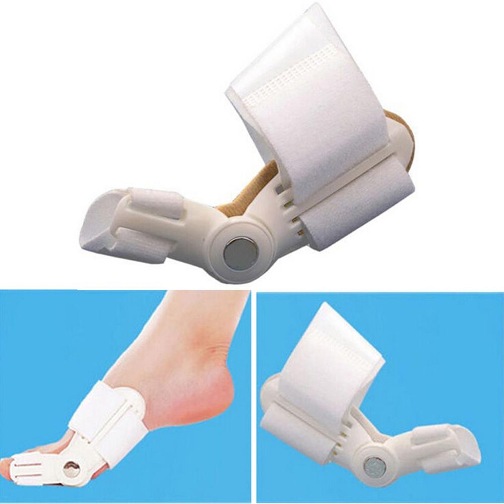 Big Toe Straightener Splint and Corrector