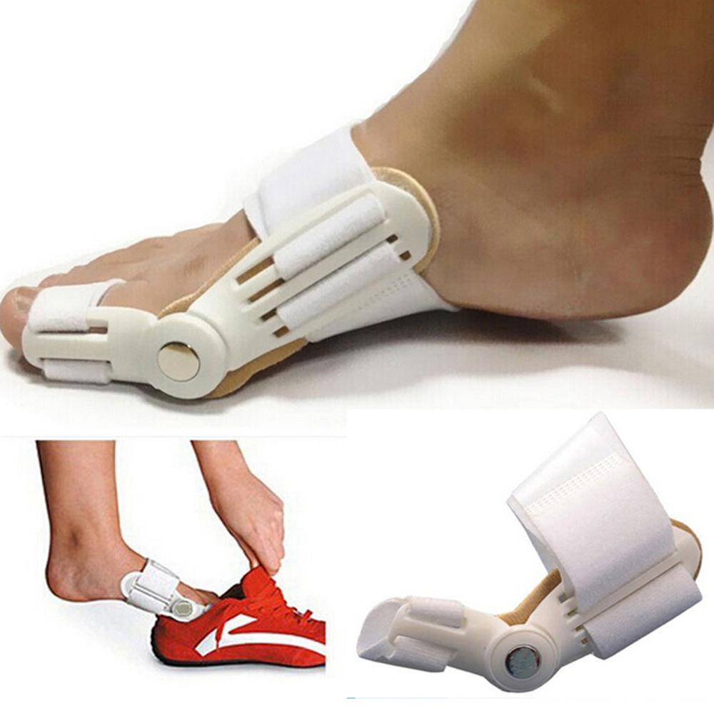 Big Toe Straightener Splint and Corrector