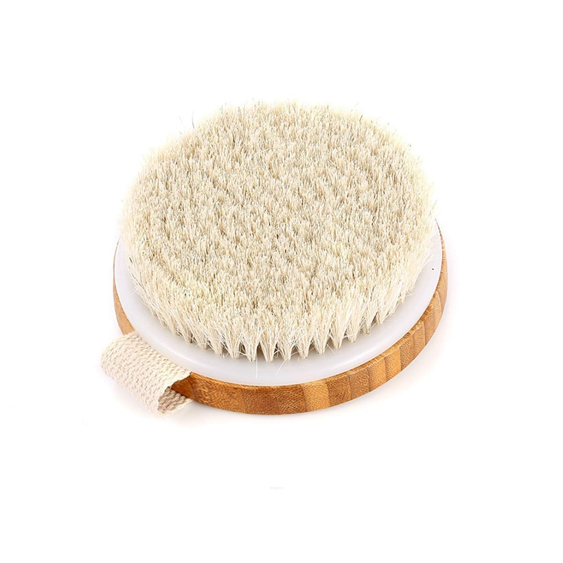 Dry Skin Brush Exfoliating Brush