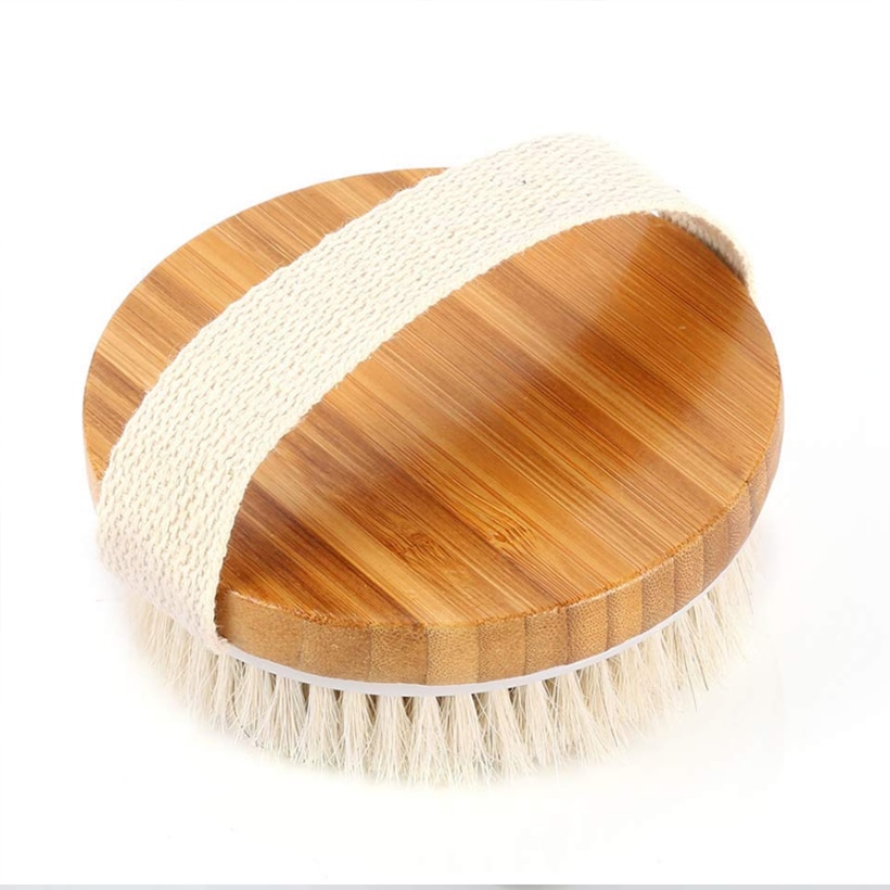 Dry Skin Brush Exfoliating Brush