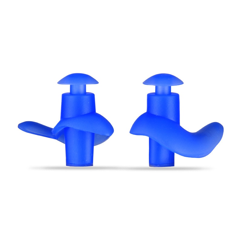 Water Earplugs Swimming Accessories